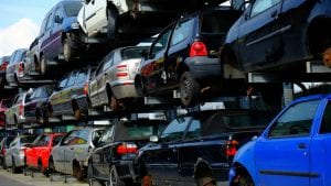 Koliko je epidemija smanjila prodaju automobila u Srbiji?