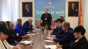 Koliko je ozbiljan prekršaj autoplagiranja za koji je prijavljen Dejan Vuk Stanković i šta mu preti?