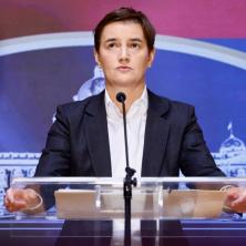 Koliko je ozbiljno narušeno zdravlje... Ana Brnabić o zdravstvenom stanju predsednika Aleksandra Vučića