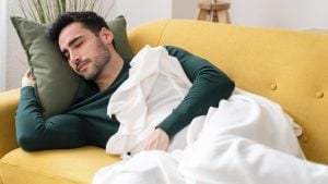 Koliko je san važan: Ovo se dešava vašem srcu kad tri noći zaredom loše spavate