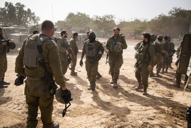 Koliko rat košta Izrael?