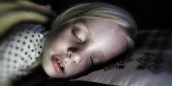 Koliko sna je dovoljno deci?
