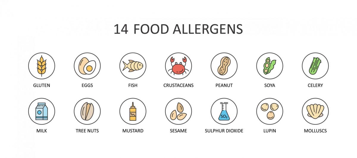 Koliko su alergije na hranu zapravo opasne?