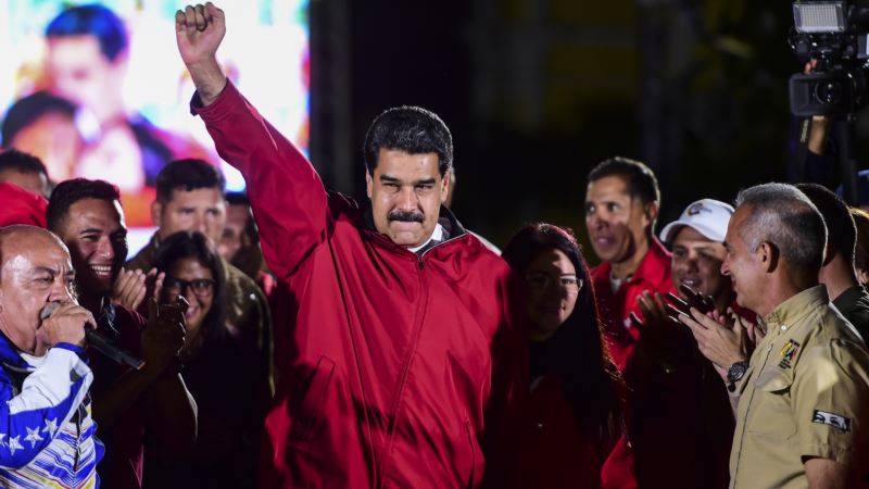 Koliko su efikasne američke sankcije Venecueli?