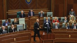 Koliko su kosovski poslanici potrošili za telefoniranje?