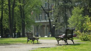 Koliko zelena površina može biti „zelena“ ako je ispod nje – parking?