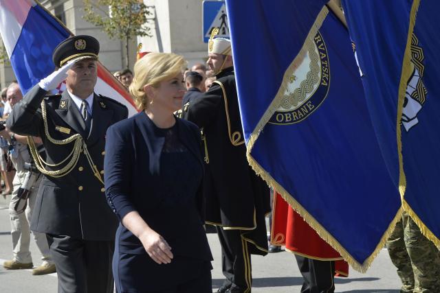 Kolinda besna: Zgrožena sam, Todorići nemoralni