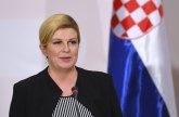 Kolinda na obeležavanju Dana nestalih, zove Vučića u HR