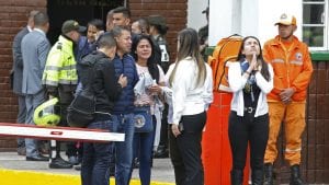 Kolumbija: U bombaškom napadu ubijena 21 osoba