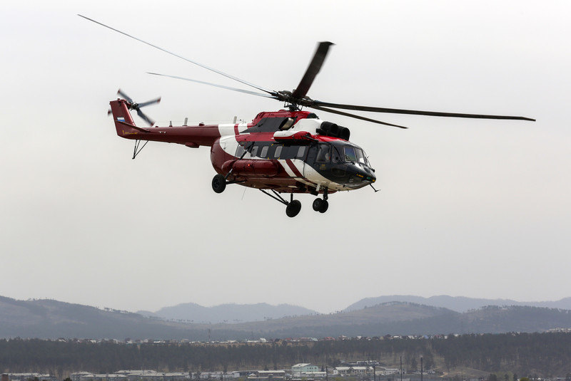 Kolumbija: U padu vojnog helikoptera poginulo 9 vojnika