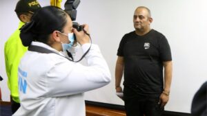 Kolumbija i kriminal: Uhvaćen najtraženiji narko bos, izručiće ga Americi
