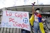 Kolumbija izgubila domaćinstvo Kupa Amerike