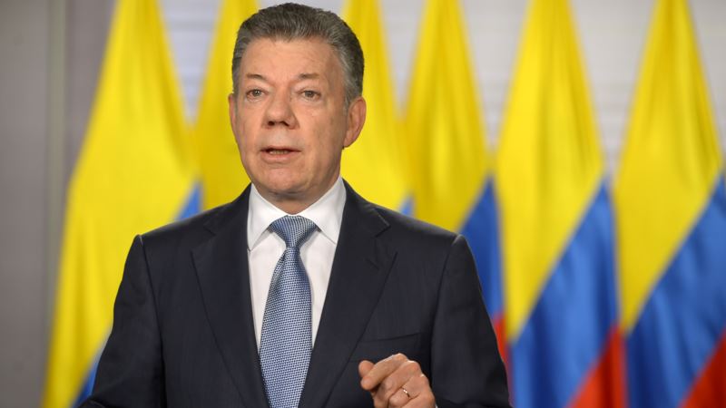 Kolumbija postaje prva latinoamerička globalna partnerka NATO