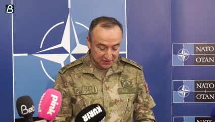 Komandant KFOR-a: Posvećenost NATO-a Zapadnom Balkanu snažna i postojana kao uvek