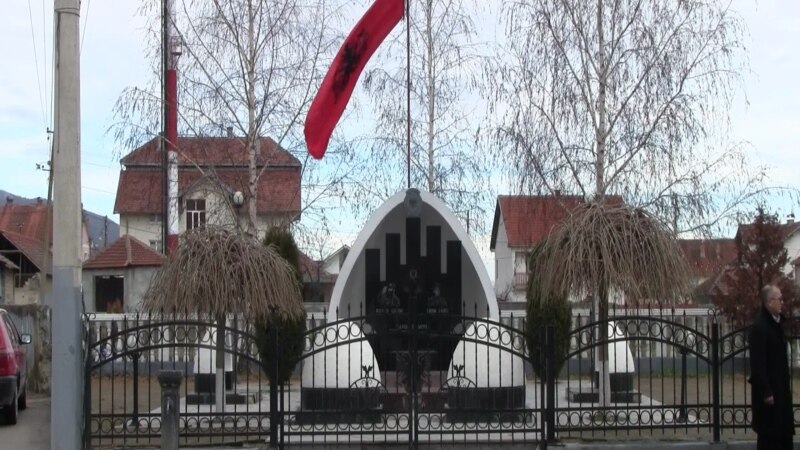 Komandant Leši dobija spomenik na jugu Srbije