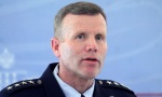 Komandant NATO snaga u Evropi uskoro u Srbiji?