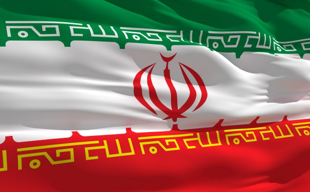 Komandant iranske Revolucionarne garde izrekao prikrivenu pretnju