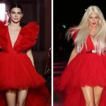 Kome bolje stoji: Kendall Jenner vs. Jelena Karleuša u H&M haljini