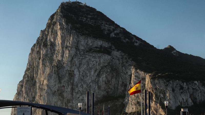 Kome će pripasti Gibraltar posle bregzita?