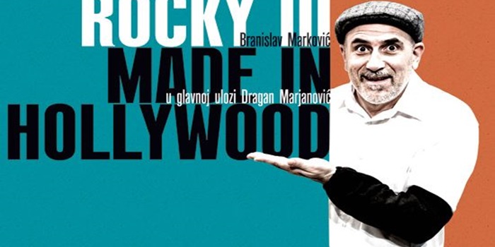 Komedija “Made in Hollywood” pred borskom publikom [NAJAVA]