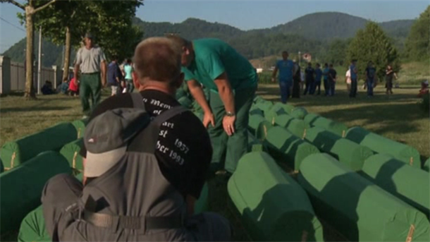 Komemoracija u Srebrenici: Bez načelnika Srbina