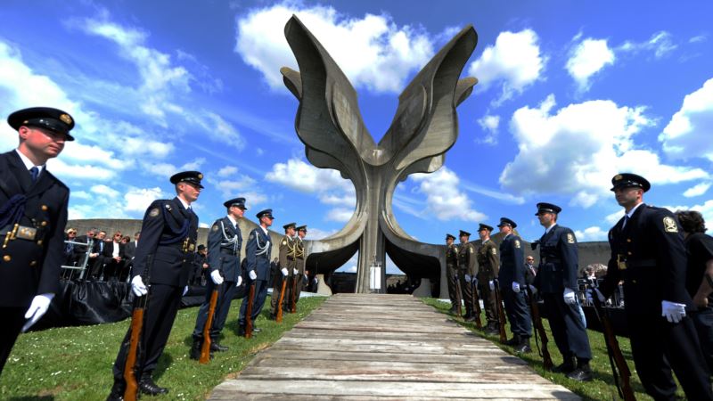 Komemoracija žrtvama Jasenovca: Bez obraćanja političara