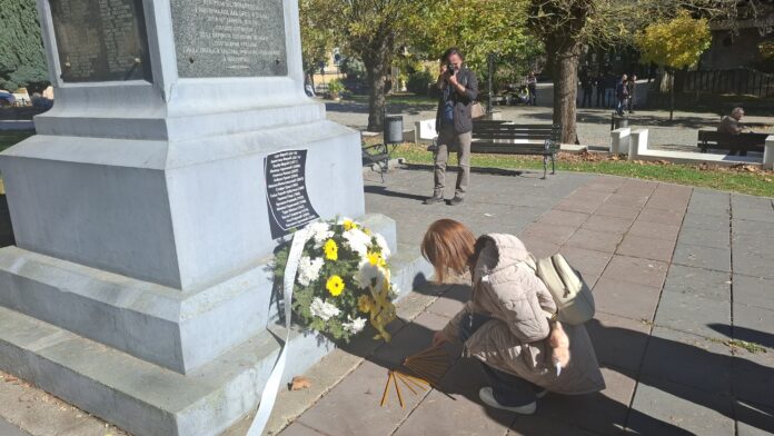 Komemorativni skup u Vranju: 16 minuta tišine za stradale u Novom Sadu