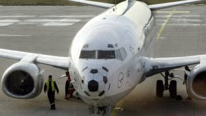 Komercijalne aviokompanije preusmerile letove na Bliskom Istoku