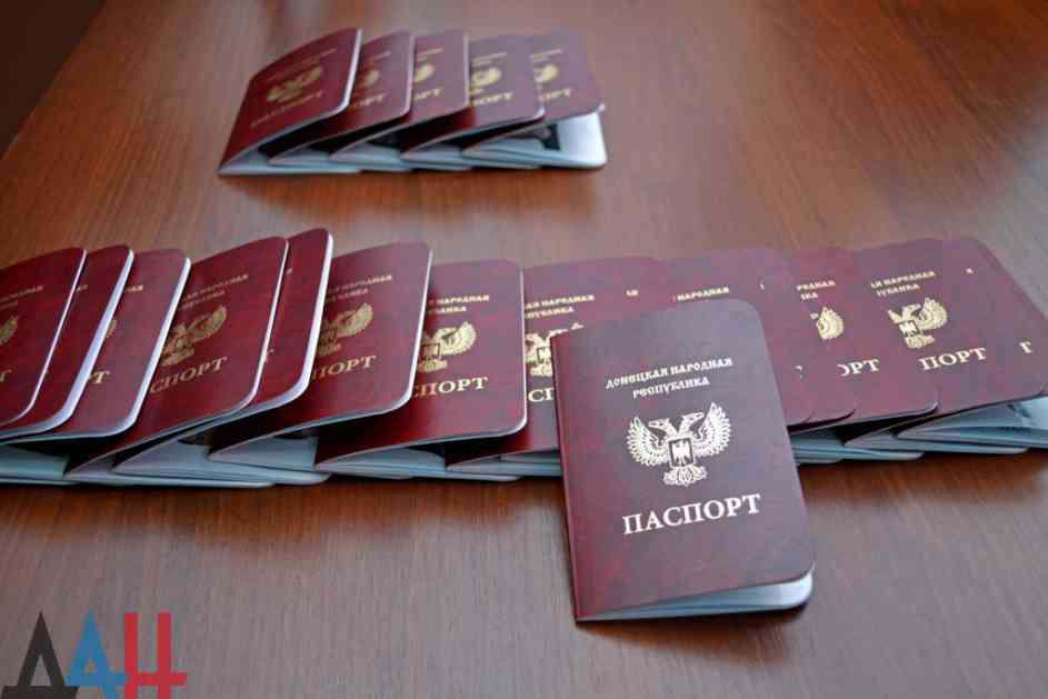 Komesar UN za izbeglice: Stanovnicima Donbasa potrebni pasoši