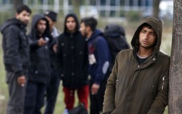 
					Komesarijat: U Srbiji trenutno boravi oko 4.200 migranata 
					
									