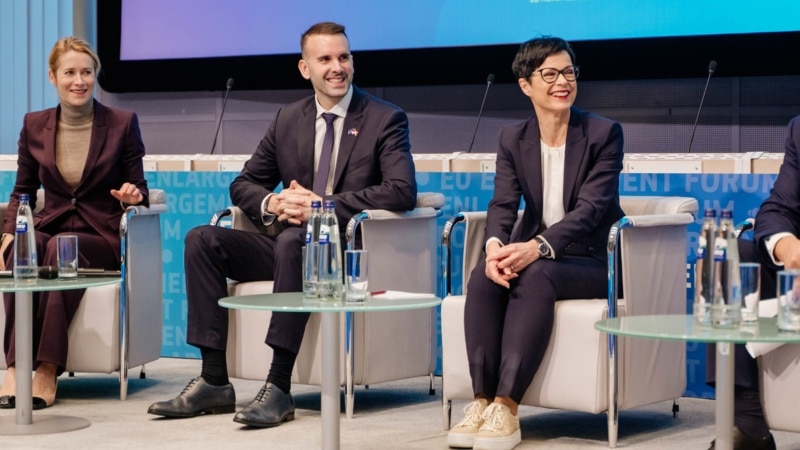 Komesarka Kos: Nema prečica u procesu pristupanja EU, pa ni za Crnu Goru