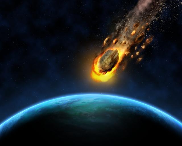 Komete su padale pre 11.000 godina i odredile sudbinu Zemlje
