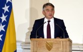 Komšić: To je gotova stvar, Kosovo je država; Dodik: Vređa sve Srbe i to bi trebalo da zna