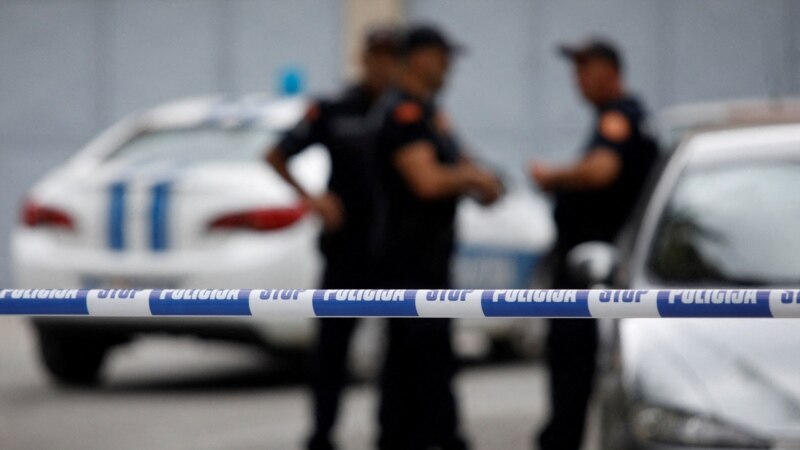 ​​​​​​​Komisija MUP-a ispitaće djelovanje policije u odnosu na tragediju na Cetinju