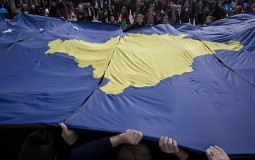 
					Komisija: Sporazumom o demarkaciji Kosovo ne gubi teritoriju 
					
									