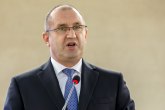 Komisija odlučila: Predsednik Bugarske nije sređivao poslove za svoju suprugu