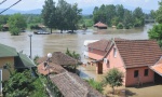 Komisije kreću u procenu štete posle poplava: Nabujali Ibar odneo i most
