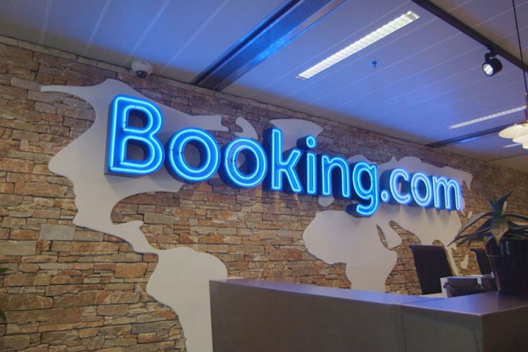 Kompanija Booking.com utajila porez i u Italiji i Holandiji
