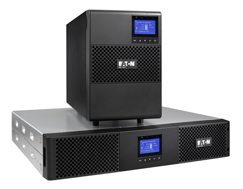 Kompanija Eaton predstavlja uređaj 9SX UPS koji uvodi u asortiman UPS uređaja niže snage