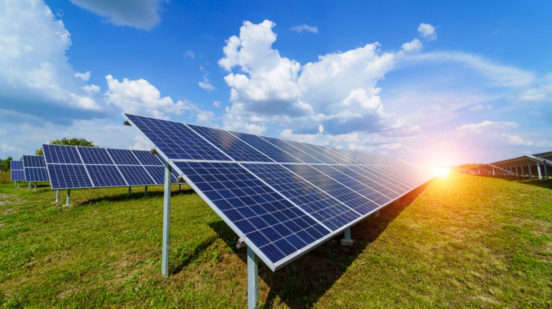 Kompanija “Ener stejt” ima obezbijeđena sredstva za izgradnju solarne elektrane
