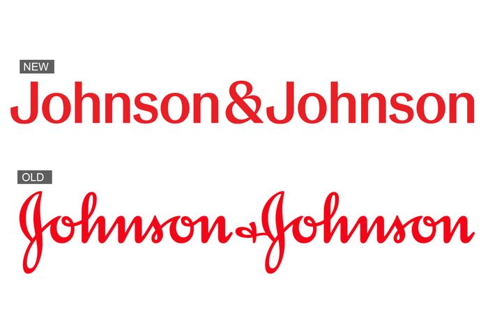 Kompanija Johnson & Johnson promenila logo nakon više od 130 godina