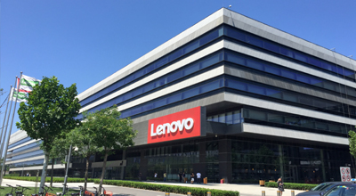 Kompanija Lenovo beleži napredak u Q1 2017/2018