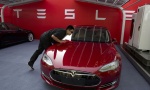 Kompanija „Tesla“ - kao naduvana priča
