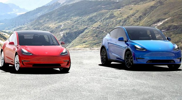 Kompanija Tesla u četvrtom kvartalu 2021. isporučila rekordnih 308.600 automobila