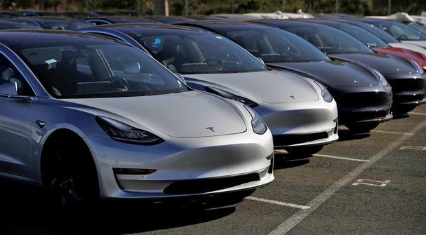 Kompanija Tesla u trećem kvartalu isporučila 83.500 vozila