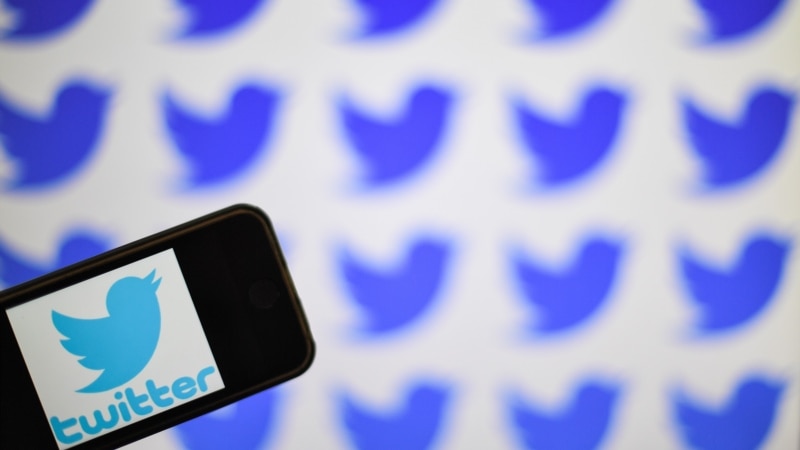 Kompanija Twitter: Zabrinuti smo poteza Rusije
