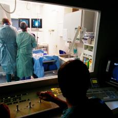 Komplikovani i rizičan zahvat doktora u Kruševcu: Operisali ženi tumor težak 30 kilograma!