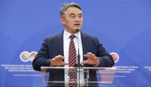 Komšić optužio Dodika za pokušaj državnog udara, smatra da je sva dalja odgovornost na Tužilaštvu