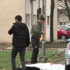 Komšije IZNELE DETALJE o samoubistvu na Novom Beogradu: Nije se čudno ponašala, ali je ČUDNO izgledala
