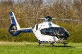 Komšije koristeći fondove EU nabavljaju dva helikoptera za hitnu pomoć